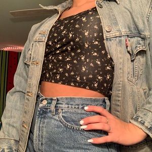 LEVI’S JEAN JACKET